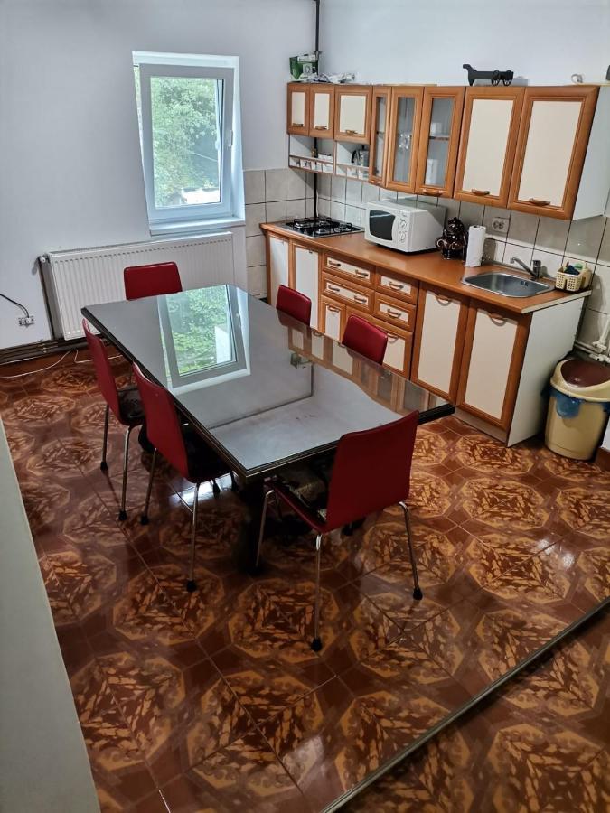 Apartament Nemira Slanic Moldova Exterior photo