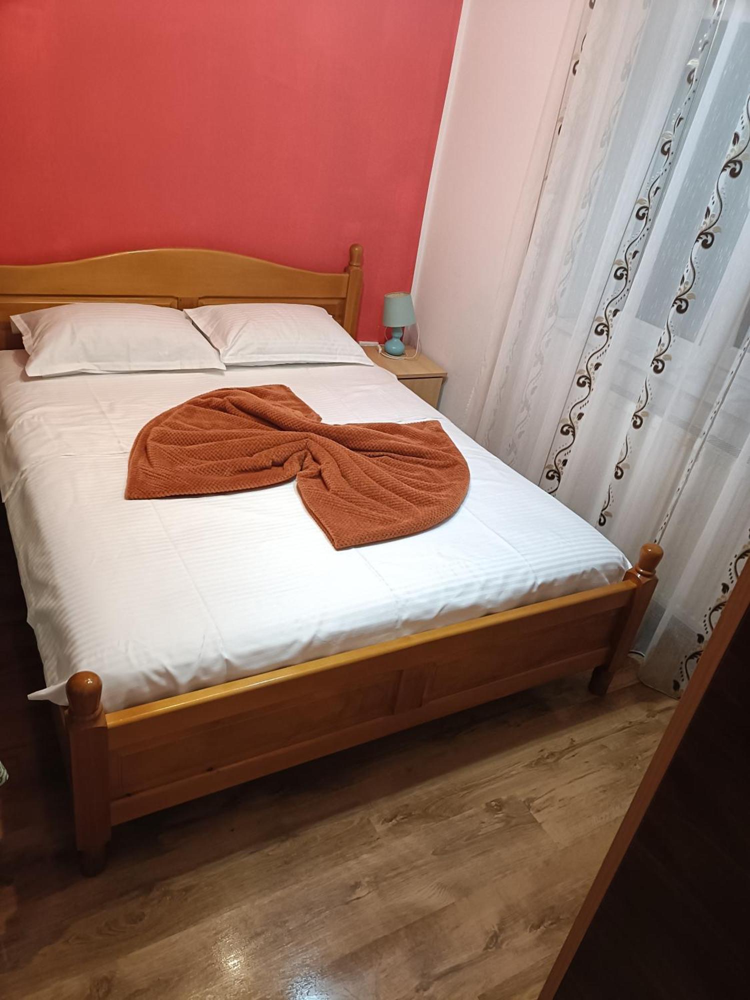 Apartament Nemira Slanic Moldova Room photo