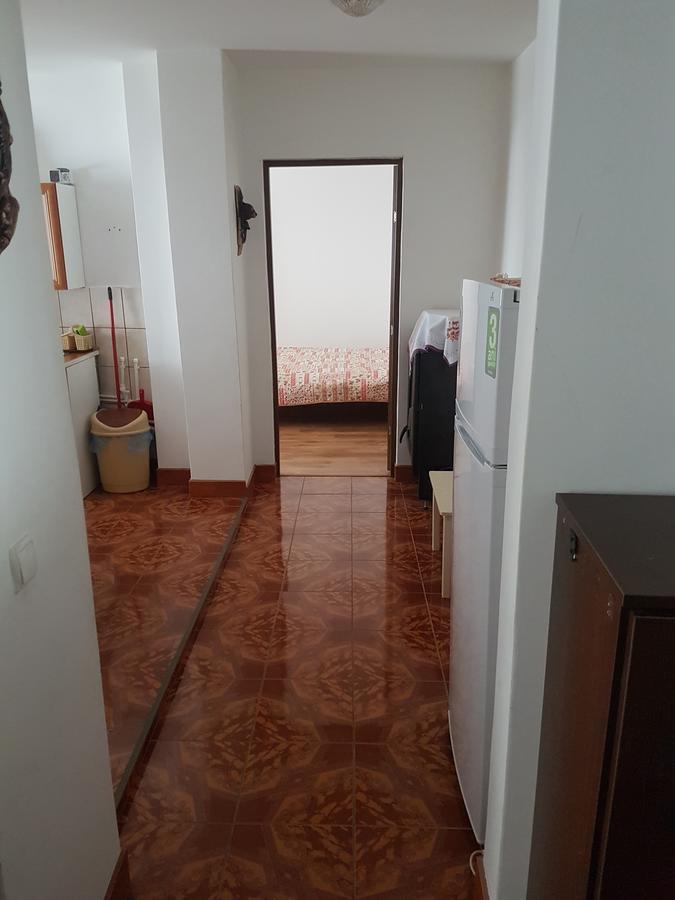 Apartament Nemira Slanic Moldova Exterior photo